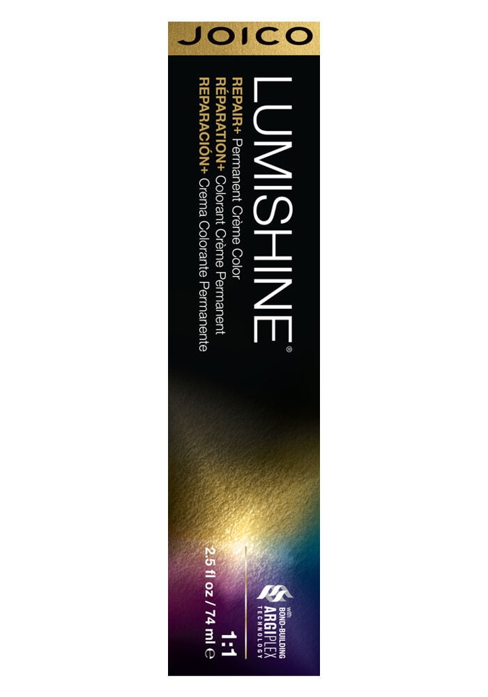 LumiShine Permanent Creme Color